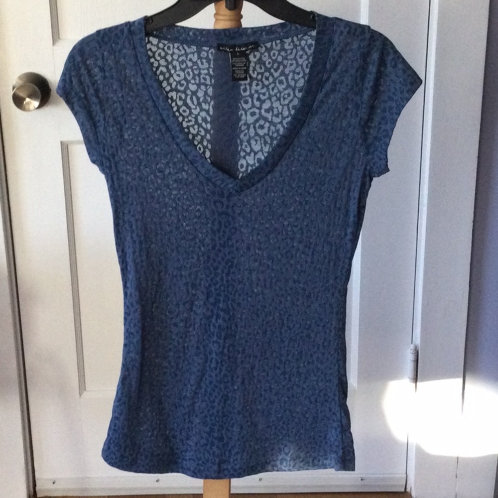 Urban Behavior top